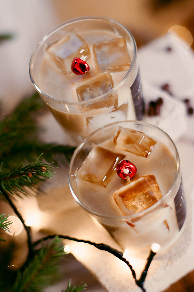 Ledus Šampanieša Svece